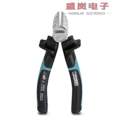 原装正品1212830[DIAGONAL CUTTER 130 MM INDUCTION]