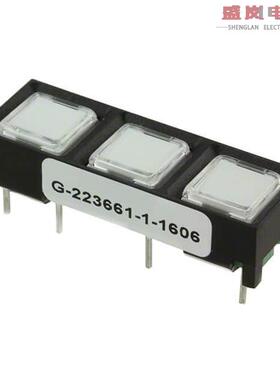 原装正品87EC3-201[SWITCH KEYPAD 3 KEY 0.01A 24V]