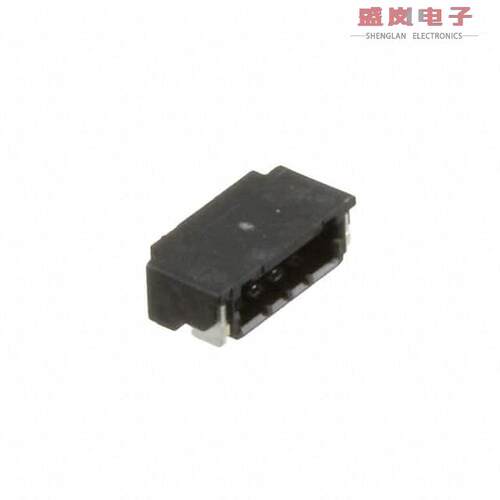 原装正品DF52-4S-0.8H(21)[CONN SOCKET 4P 0.031 TIN