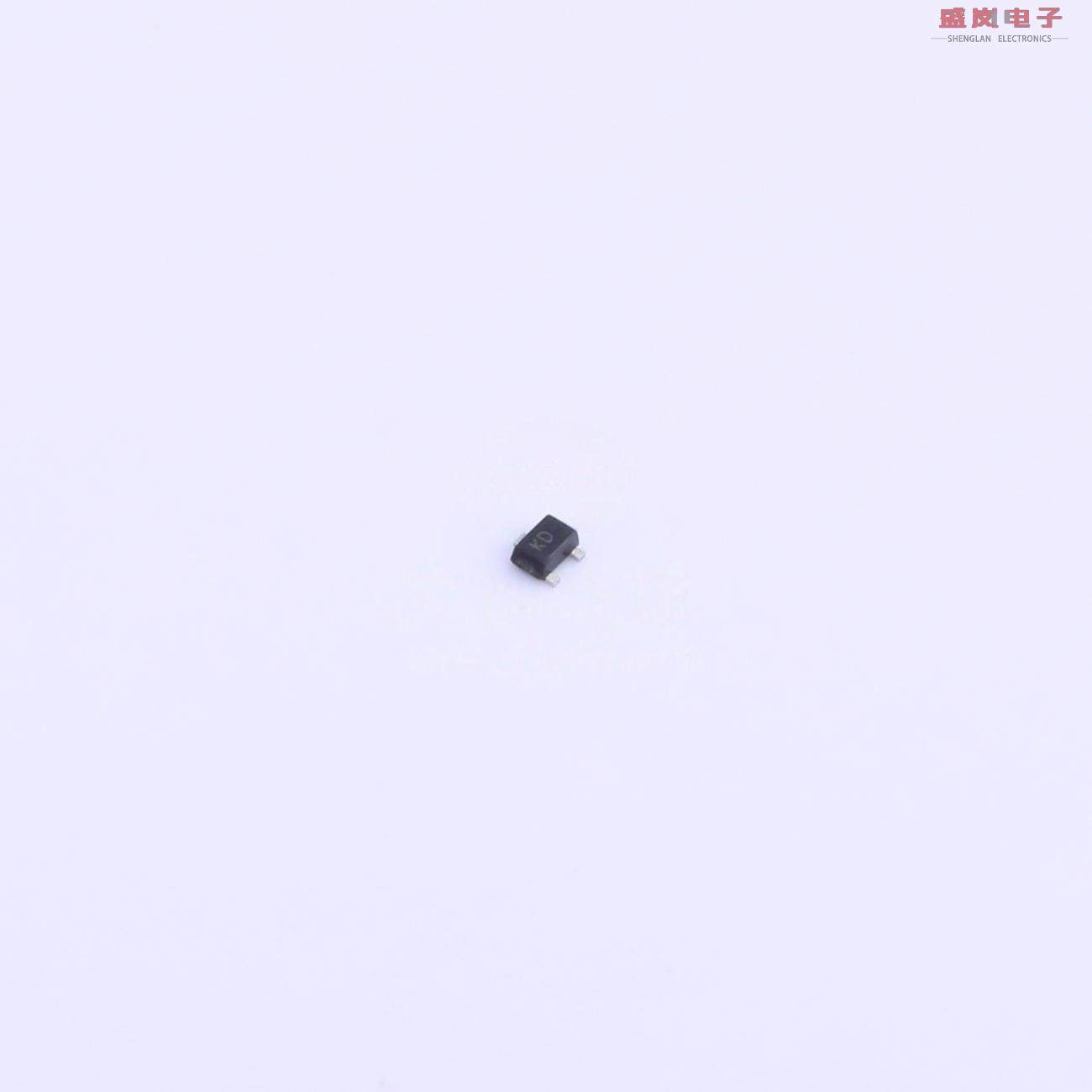 原装正品WNM3013-3/TR[MOSFET SOT723 N-Channel ID=250mA]