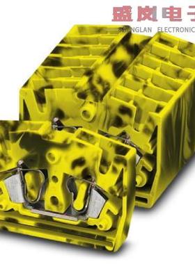 原装正品3244264[TERM BLK MIDDLE 2POS 5.2MM BLK]