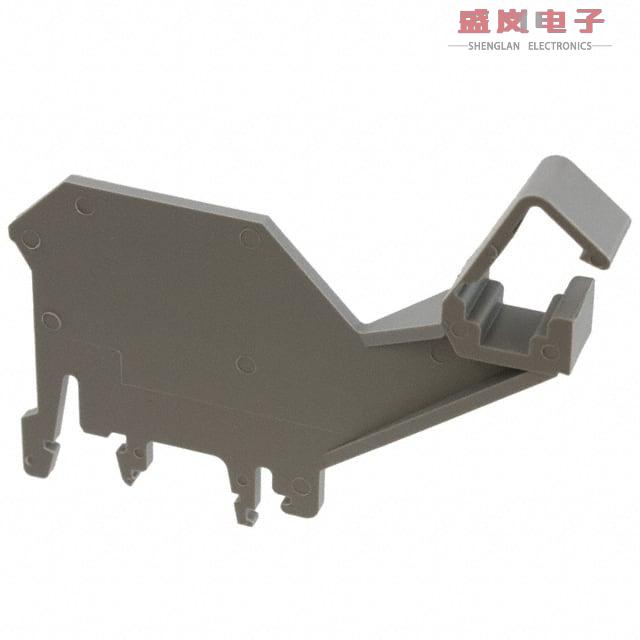 原装正品3032431[CONN TERM BLK BUSBAR SUP GRAY]