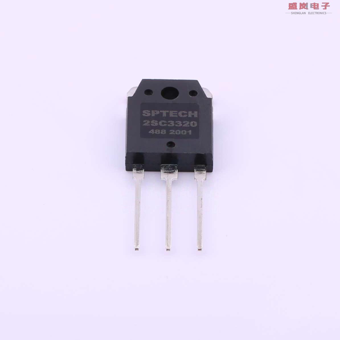 原装正品2SC3320[硅NPN功率晶体管]