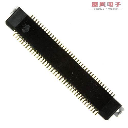 原装正品WR-80P-HF-HD-A1E[CONN PLUG 80POS R/A SMD GOLD]