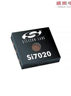 原装正品SI7020-A20-YM1[SENSOR RHT DGTL AUTO 6DFN]