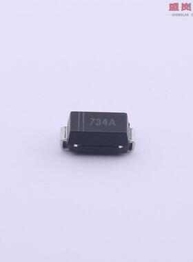 原装正品1SMA4734A[5.6V 1W]