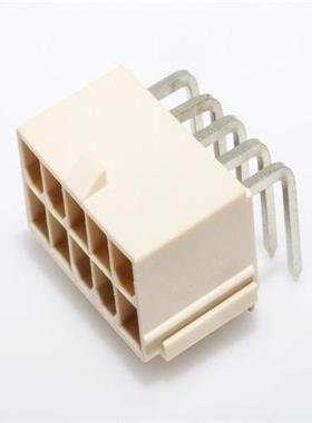 原装正品87427-1002[集管和线壳 4.2mm WtB RAHdr HT /