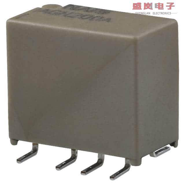原装正品AGN200A4HZ[RELAY TELECOM DPDT 1A 4.5VDC],3C数码配件,分配器/分频器/分支器,淘宝优惠券,粉丝福利购,淘宝优惠卷