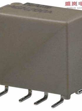 原装正品AGN200A4HZ[RELAY TELECOM DPDT 1A 4.5VDC]