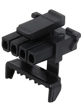 原装正品171850-0400[集管和线壳 FIT 3.0 RECP SNGL R