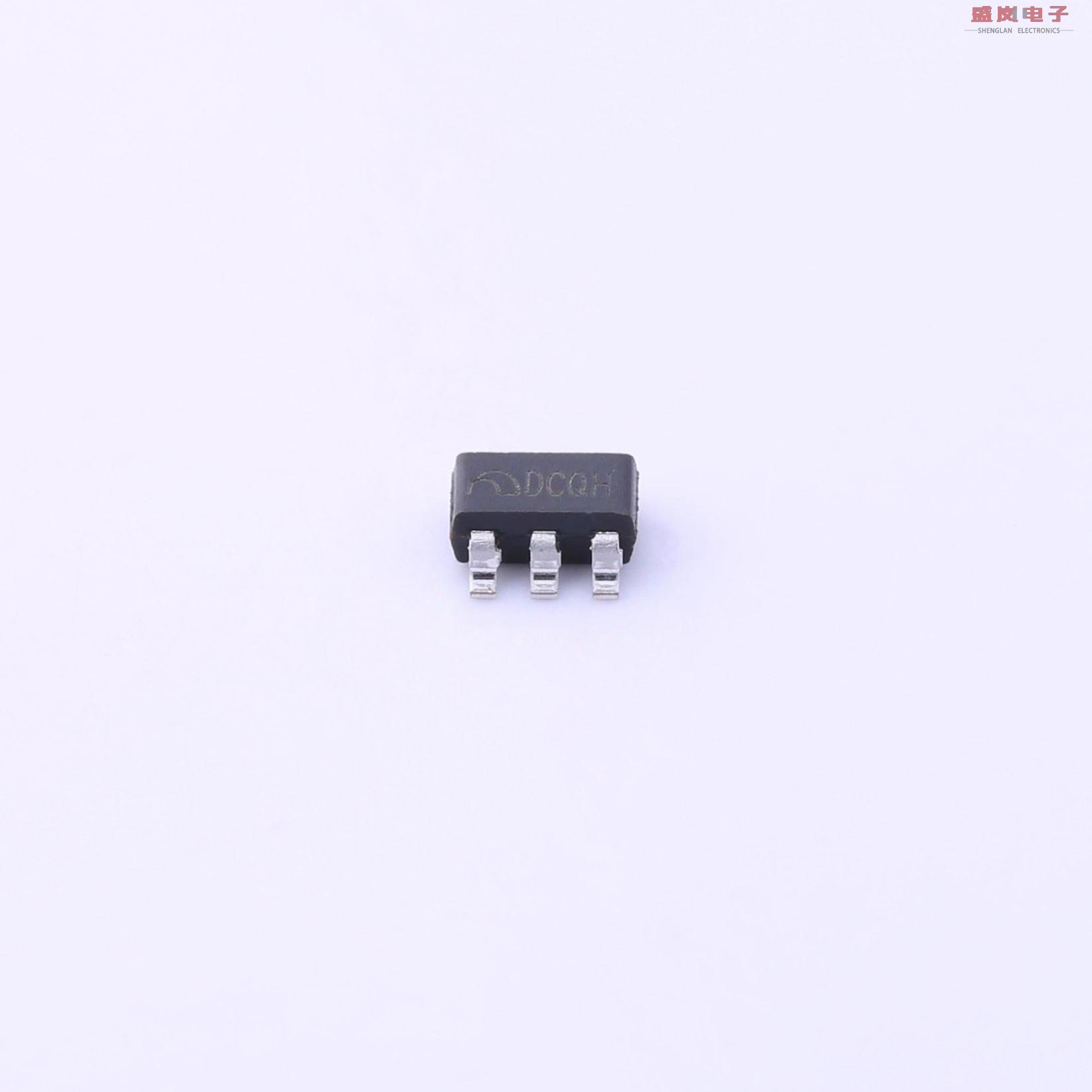 原装正品ME2108C50M5G[升压型 Vin=0.9V~6.5V Vout=5V