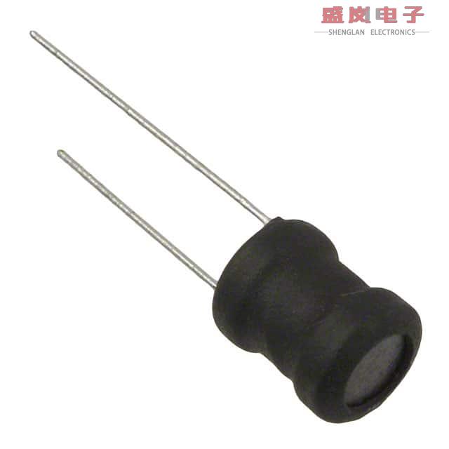 原装正品RLB0914-3R3ML[FIXED IND 3.3UH 3.6A 27 MOHM TH] - 实物图