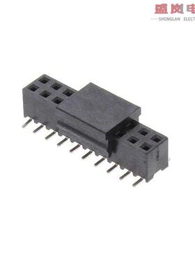 原装正品2-2314844-0[CONN RCPT 20 POS 0.079