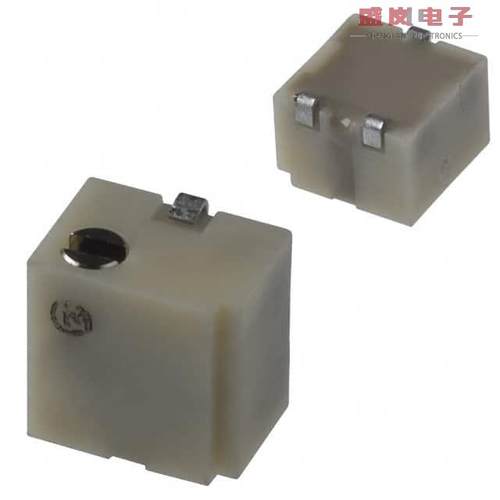 原装正品PVG5H103C03R00[TRIMMER 10KOHM 0.25W J LEAD