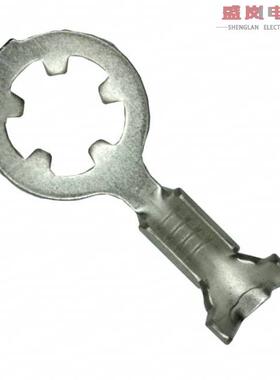 原装正品61556-1[CONN RING CIRC 16-22AWG CRIMP]