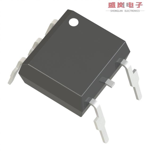 原装正品TLP590B(C,F)[OPTOISOLATOR 2.5KV PHVOLT 6-DIP]