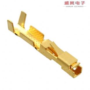 SOCKET CRIMP 2022SC 原裝 CONN 22AWG HIF3 正品 GOLD
