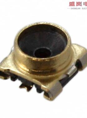 原装正品MM8130-2600RB8[CONN SWF RCPT STR 50 OHM SMD]