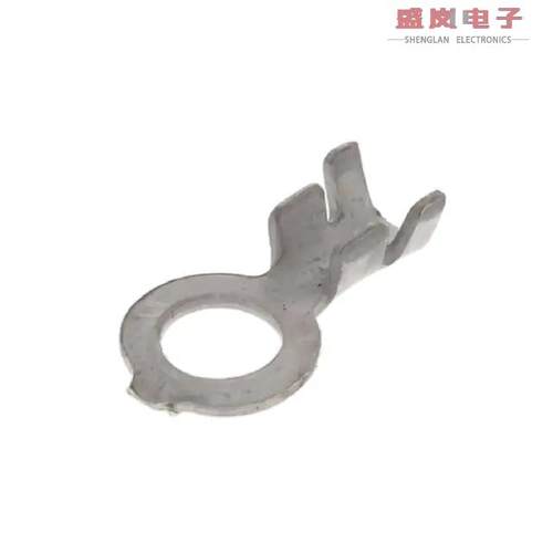 原装正品160018-2[CONN RING OVAL 17-20AWG M4 CRIMP]