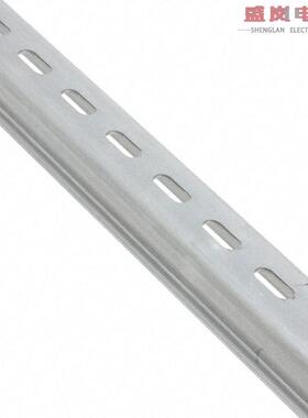 原装正品1206599[DIN RAIL 35MMX15MM SLOTTED 2M]
