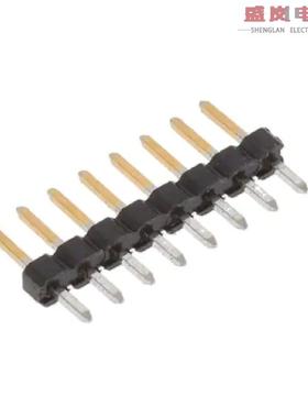 原装正品2355177-8[8P,2MM,BRK HDR,SRVT,2.8,0.38AU,T]