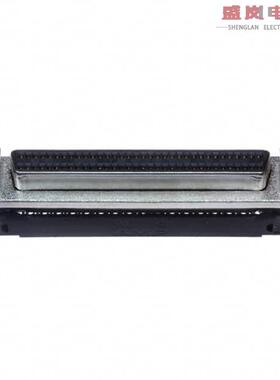 原装正品1-749656-2[CONN D-TYPE RCPT 68P PNL MNT IDC]