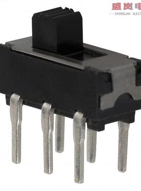 原装正品EG1271[SWITCH SLIDE SPDT 300MA 30V]