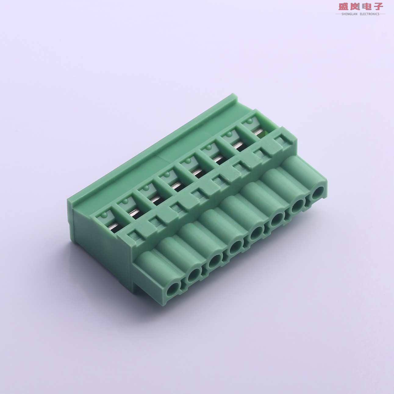 原装正品KF2EDGKB-5.0-8P[插拔式接线端子 KF2