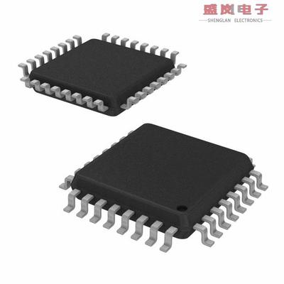 原装正品STM8L101K3T3TR[IC MCU 8BIT 8KB FLASH 32LQFP]