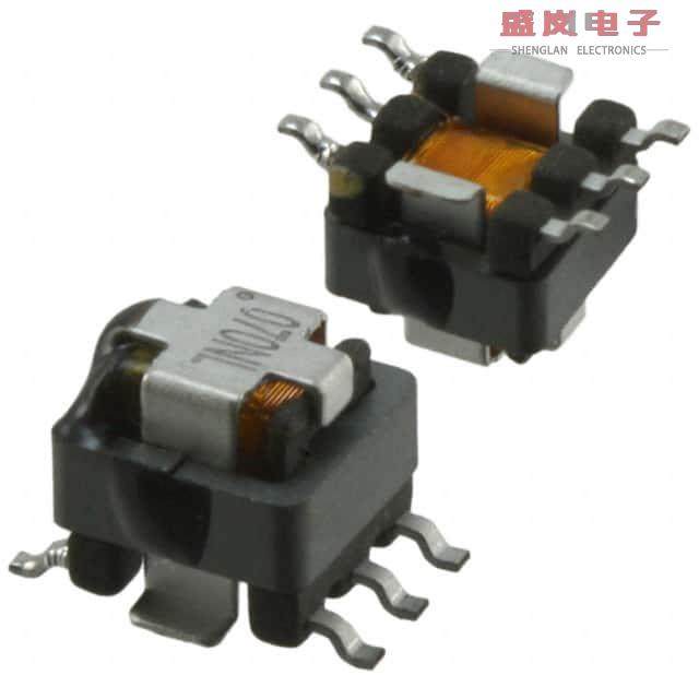 原装正品PA1005.100NLT[CURR SENSE XFMR 1:100 20A SMD]