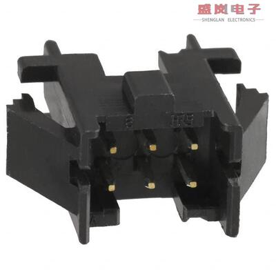 原装正品DF11-6DEP-2A[CONN ADAPT PLUG/PLUG 6POS 2MM]