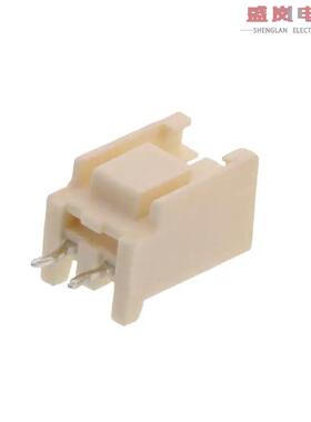 原装正品9-176975-1[CONN HEADER VERT 2POS 3.96MM]