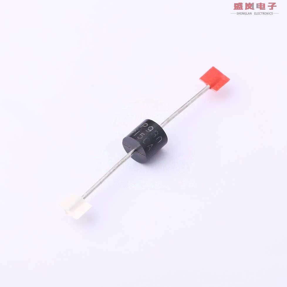 原装正品5KP15CA[P600 5000W VRWM:15V -55~+150℃ DIP]