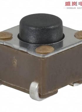 原装正品TL3301NF160QJ[SWITCH TACTILE SPST-NO 0.05A