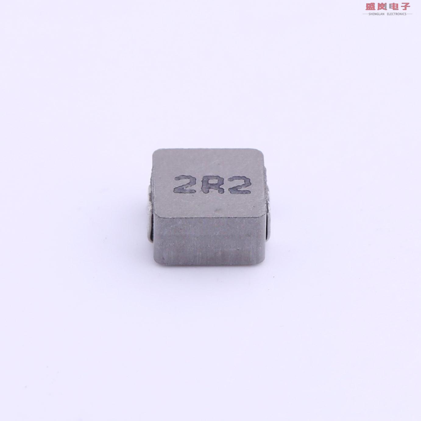 原装正品YSPI0530-2R2M[功率电感 2.2µH 20% 26.5m IND