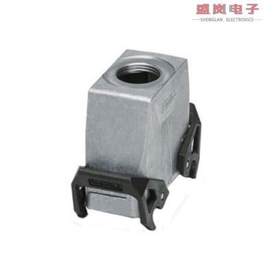 原装正品1412709[CONN HOOD TOP ENTRY SZB16 M40]