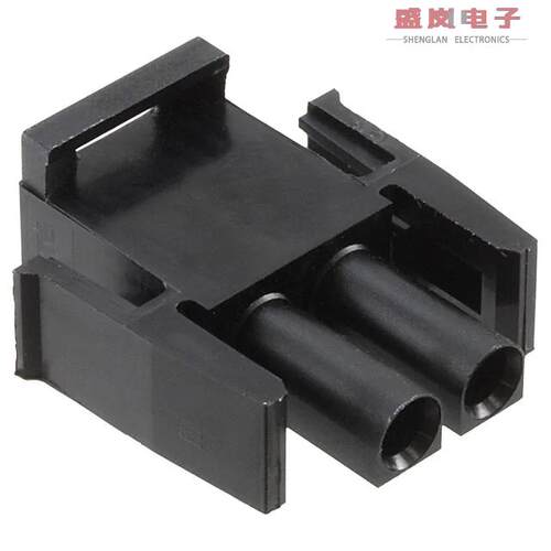 原装正品794814-1[CONN PLUG HSG 2POS UMNL HI TEMP]