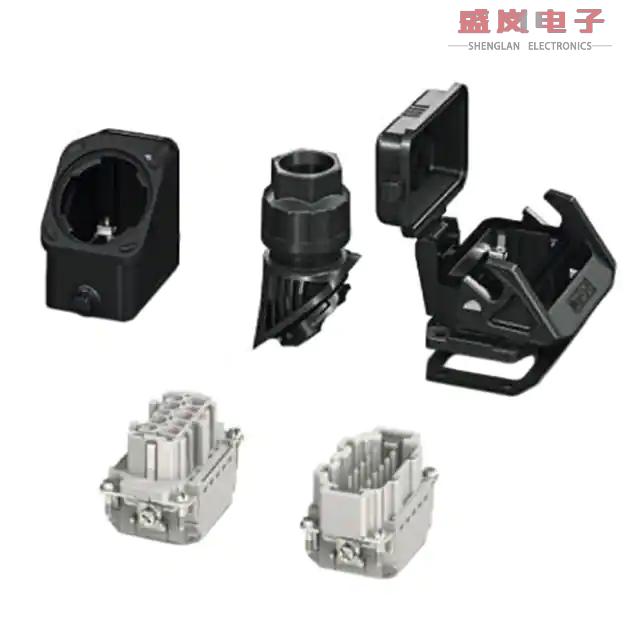 原装正品1408791[HC-EVO-B10PT-BWSC-HL-M25-PLRBK]