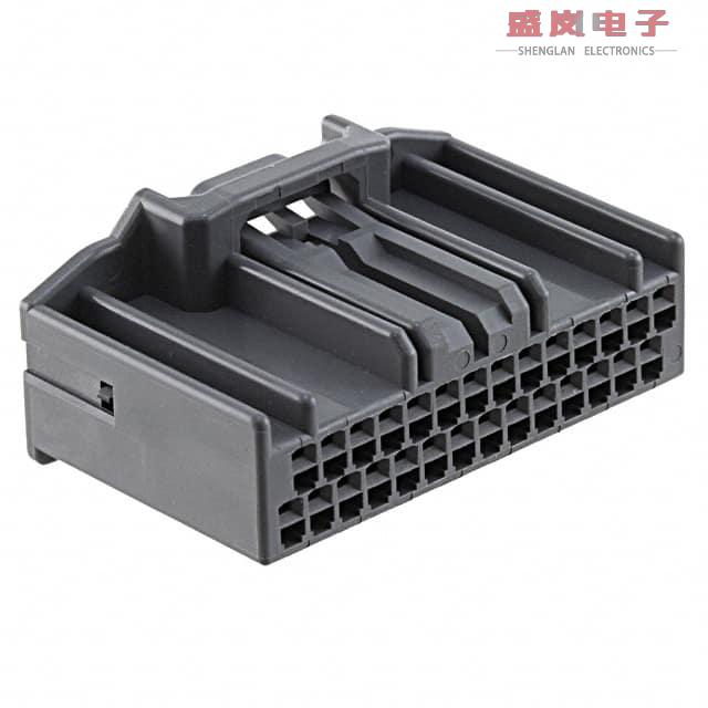 原装正品MX34028SF1[CONN SOCKET HOUSING 2.2MM 28POS]