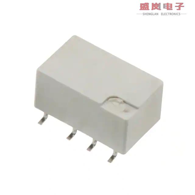 原装正品2-1462039-6[RELAY TELECOM DPDT 2A 3VDC]