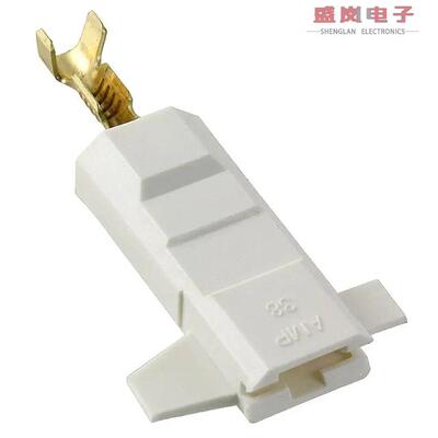 原装正品1969161-1[QUICK DISCONNECT RECEPTACLES]