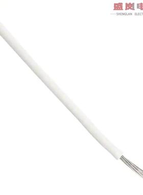 原装正品55A0811-24-9[HOOK-UP DL WALL STRND 24AWG WHT]