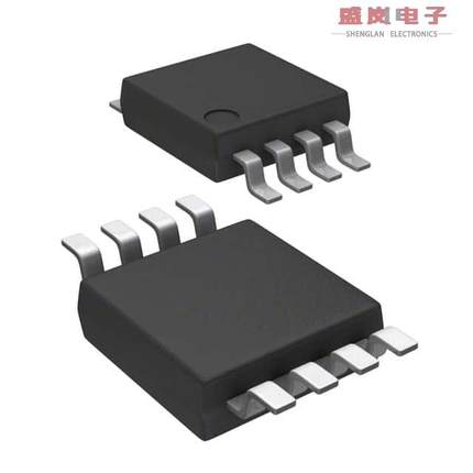 原装正品MAX44251AUA+T[IC OPAMP ZERO-DRIFT 2 CIRC 8