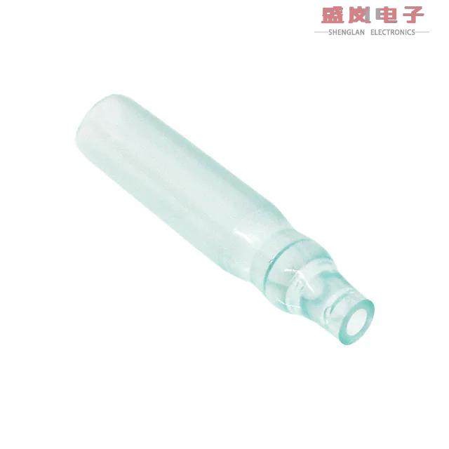 原装正品170889-1[CONN RCPT SLEEVE 0.197 1POS CLR]