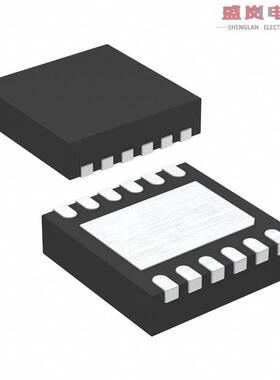 原装正品LTC3600IDD#PBF[IC REG BUCK PROG 1.5A 12DFN]