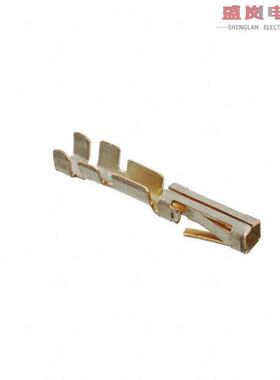 原装正品280530-3[CONN SOCKET 22-26AWG CRIMP GOLD]