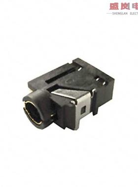 原装正品SJ-43514[CONN JACK 4COND 3.5MM R/A]