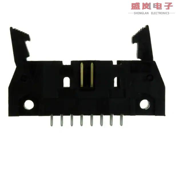 原装正品5499910-3[CONN HEADER VERT 16POS 2.54MM]