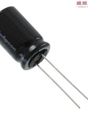 原装正品10ZLS3300MEFC12.5X20[CAP ALUM 3300UF 20% 1