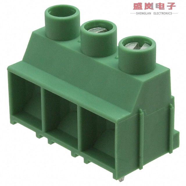 原装正品1907429[TERM BLK 3P SIDE ENT 9.53MM PCB]